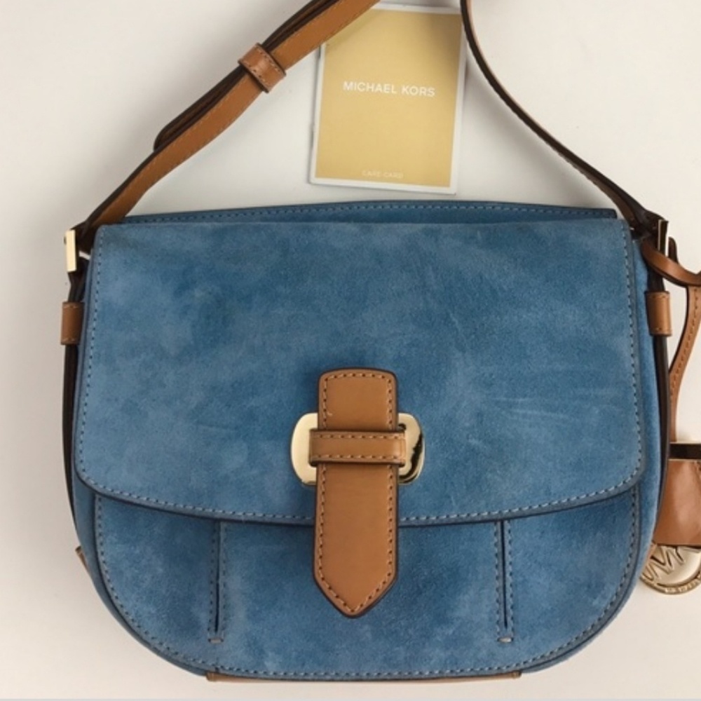 Brand new Michael kors purse.no tag